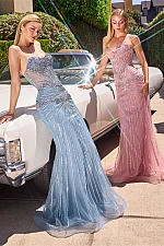 Ladivine Dress KV1139