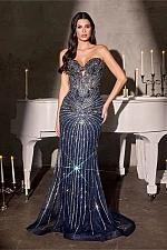 Ladivine Dress KV1139