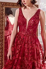 Amoris Dress T606 Amoris Dress T606