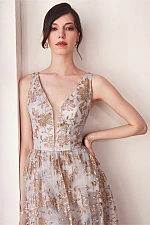 Amoris Dress T606 Amoris Dress T606