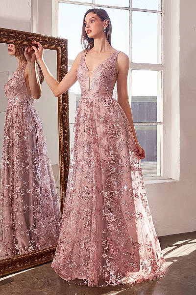 Amoris Dress T606 Amoris Dress T606