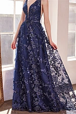 Amoris Dress T606 Amoris Dress T606