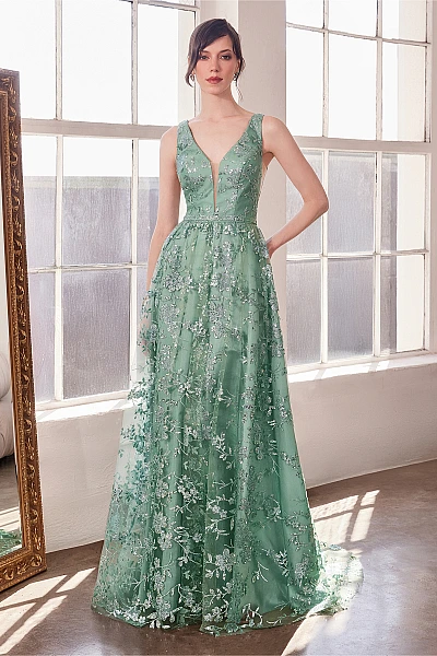Amoris Dress T606 Amoris Dress T606