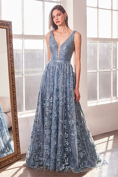 Amoris Dress T606 Amoris Dress T606