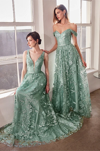 Amoris Dress T606 Amoris Dress T606