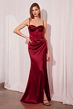 Amoris Dress T608