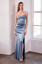 Amoris Dress T608