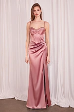 Amoris Dress T608