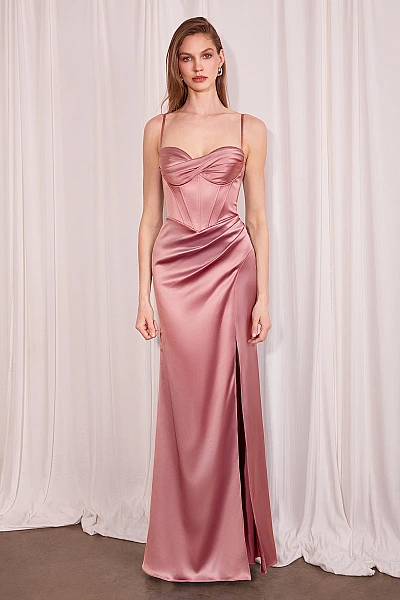 Amoris Dress T608