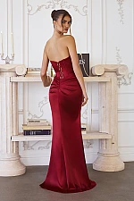 Amoris Dress T611
