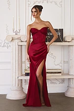 Amoris Dress T611