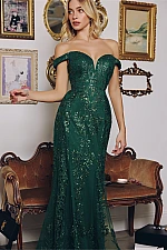 Amoris Dress T613 Amoris Dress T613