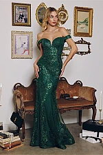 Amoris Dress T613 Amoris Dress T613