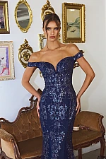 Amoris Dress T613 Amoris Dress T613