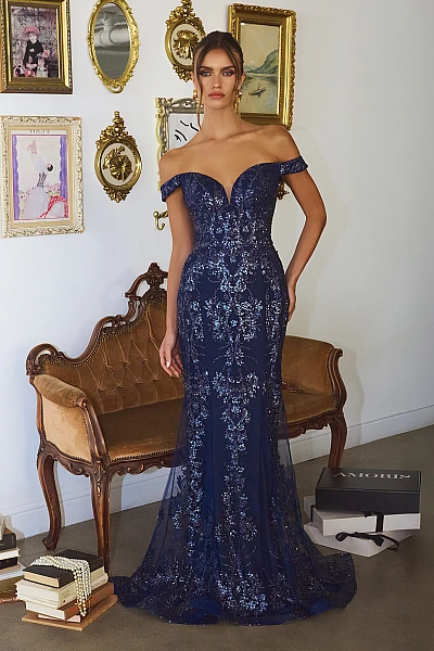 Amoris Dress T613 Amoris Dress T613