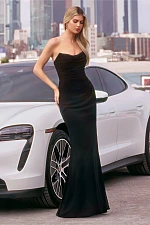 Amoris Dress T702