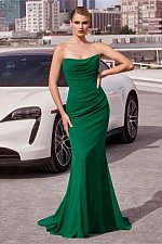 Amoris Dress T702