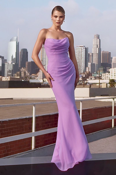 Amoris Dress T702