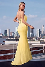 Amoris Dress T702