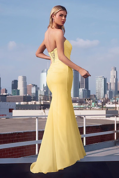 Amoris Dress T702