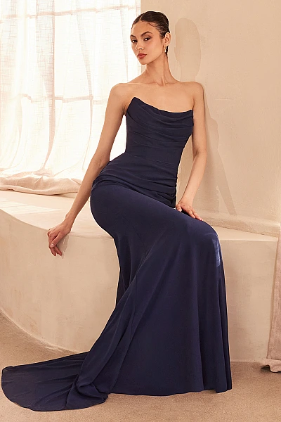 Amoris Dress T702