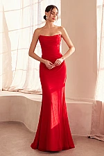 Amoris Dress T702