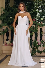 Amoris Dress T703W Amoris Dress T703W