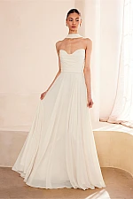 Amoris Dress T703W Amoris Dress T703W