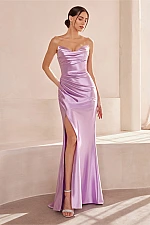 Amoris Dress T704