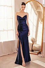 Amoris Dress T704