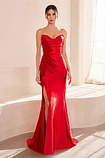 Amoris Dress T704