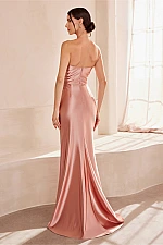 Amoris Dress T704