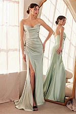 Amoris Dress T704