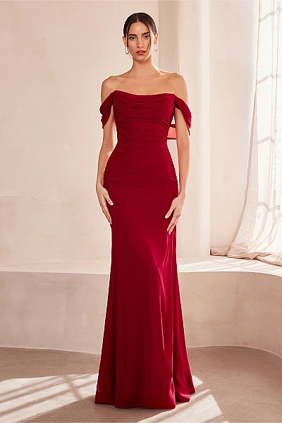 Amoris Dress T705