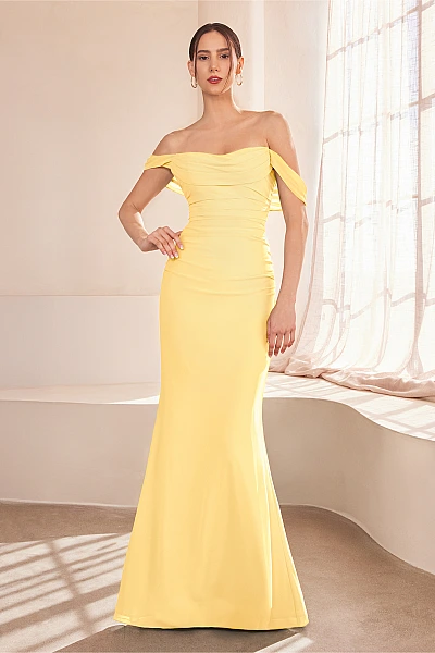 Amoris Dress T705