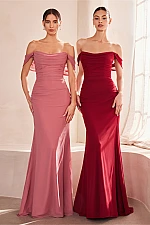 Amoris Dress T705