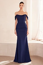 Amoris Dress T705