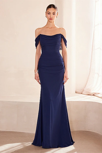 Amoris Dress T705