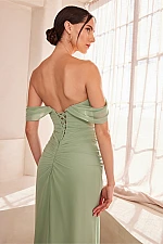 Amoris Dress T705