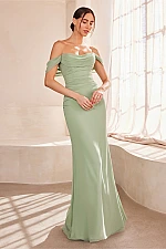 Amoris Dress T705