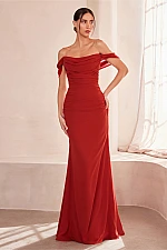 Amoris Dress T705