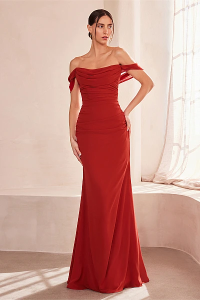 Amoris Dress T705