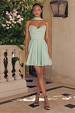 Amoris Dress T709 Amoris Dress T709