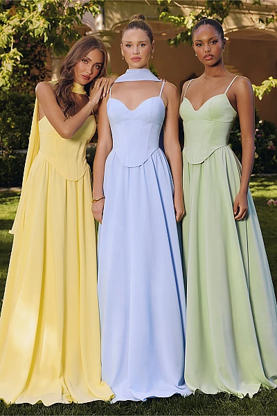 Amoris Dress T711