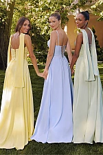 Amoris Dress T711