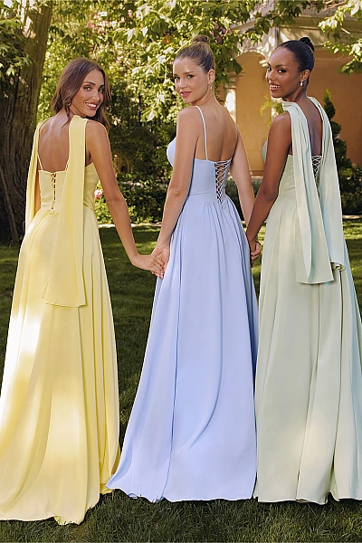 Amoris Dress T711