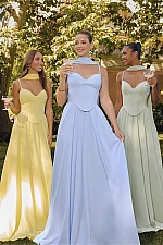 Amoris Dress T711