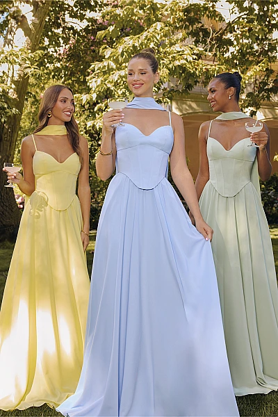 Amoris Dress T711