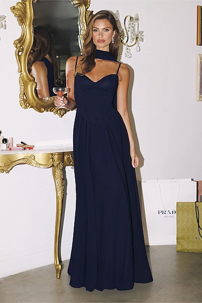 Amoris Dress T711