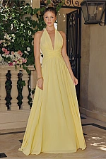Amoris Dress T715